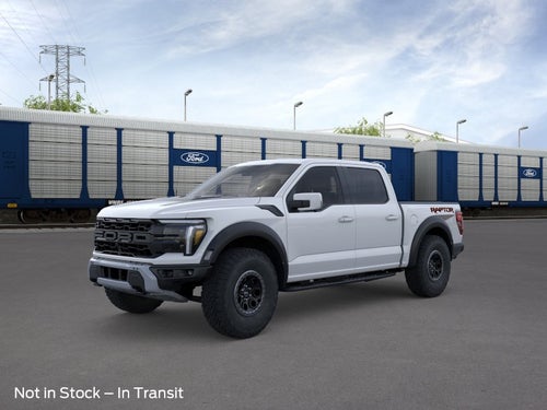 Ford F-150 Raptor® 2026