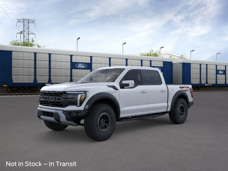 Ford F-150 Raptor® 2026
