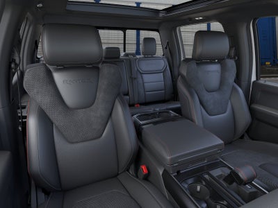 Ford F-150 Raptor® 2026