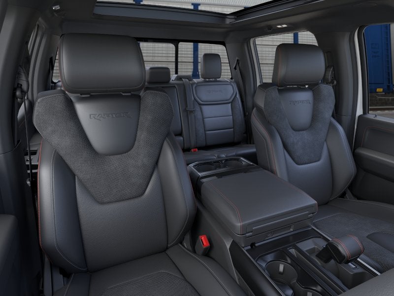Ford F-150 Raptor® 2026