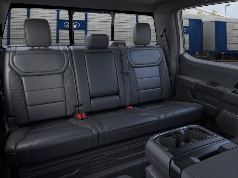 Ford F-150 Raptor® 2026