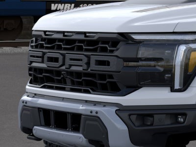 Ford F-150 Raptor® 2026