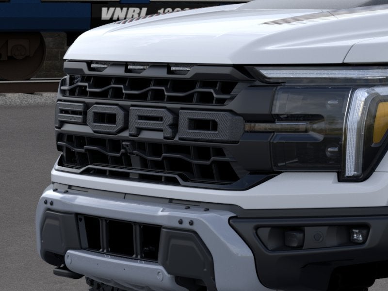 Ford F-150 Raptor® 2026