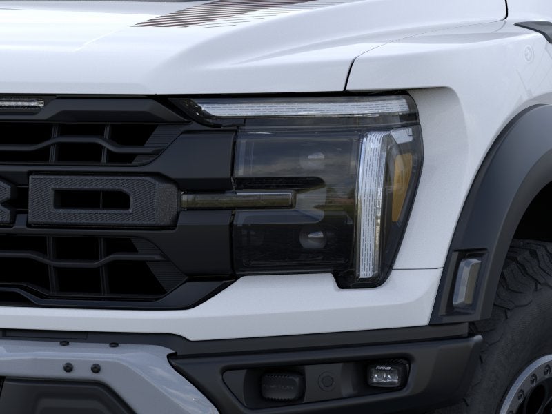 Ford F-150 Raptor® 2026