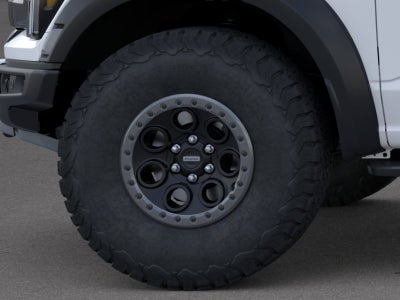 Ford F-150 Raptor® 2026