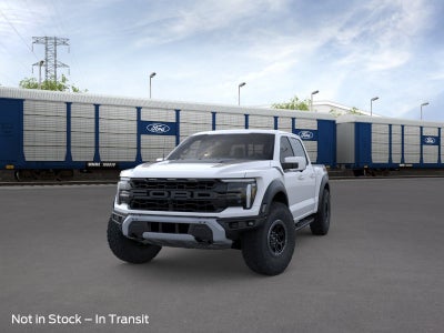 Ford F-150 Raptor® 2026