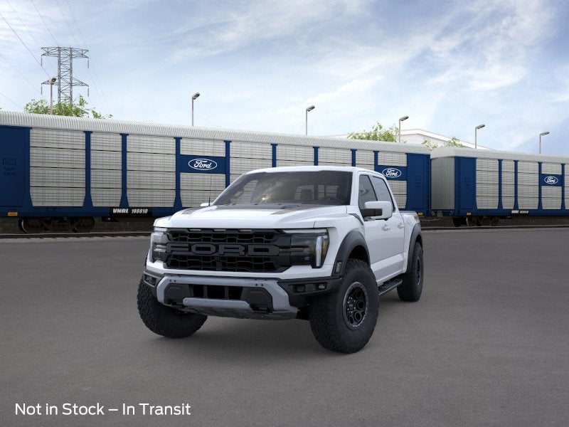 Ford F-150 Raptor® 2026