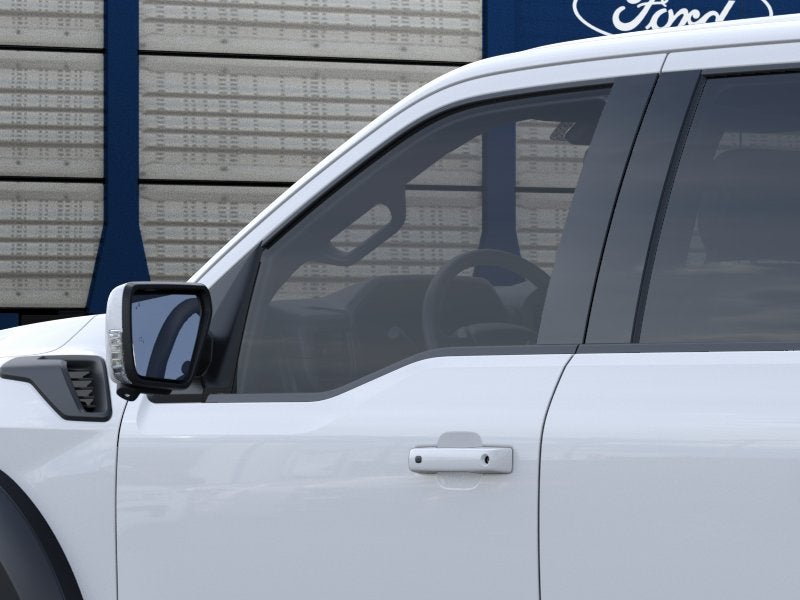 Ford F-150 Raptor® 2026