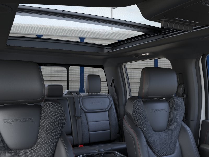Ford F-150 Raptor® 2026