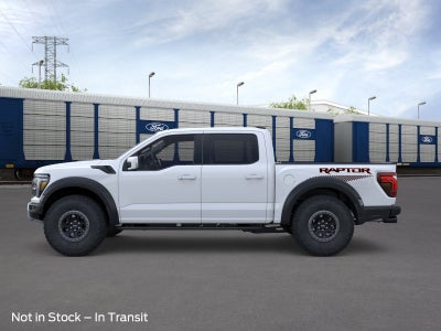Ford F-150 Raptor® 2026