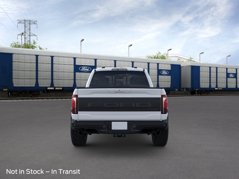 Ford F-150 Raptor® 2026