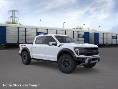 Ford F-150 Raptor® 2026