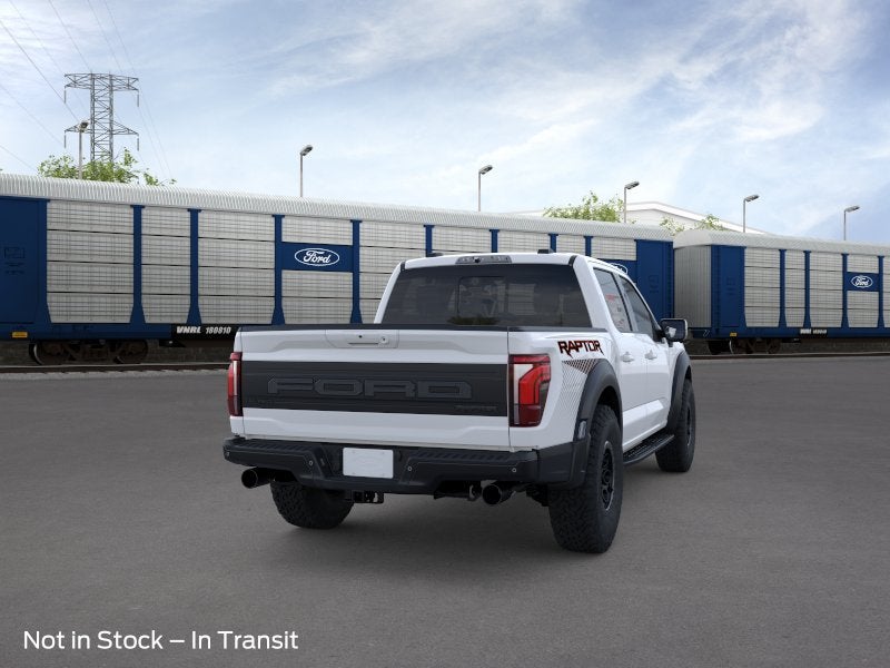 Ford F-150 Raptor® 2026