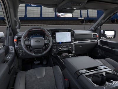 Ford F-150 Raptor® 2026