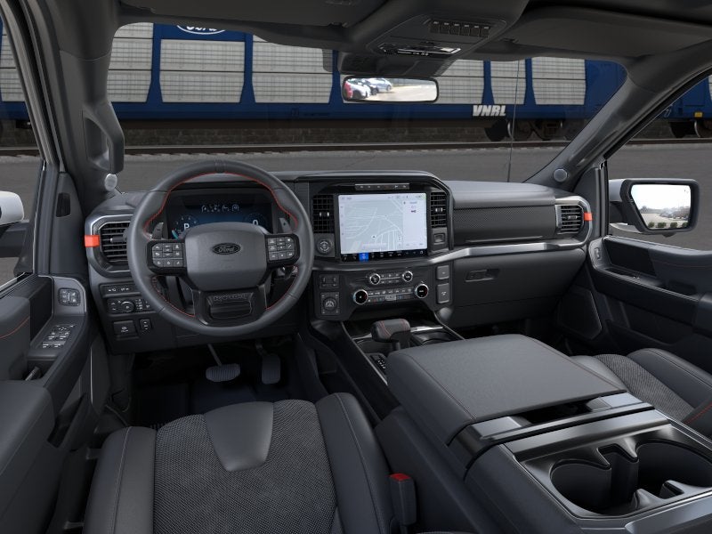 Ford F-150 Raptor® 2026