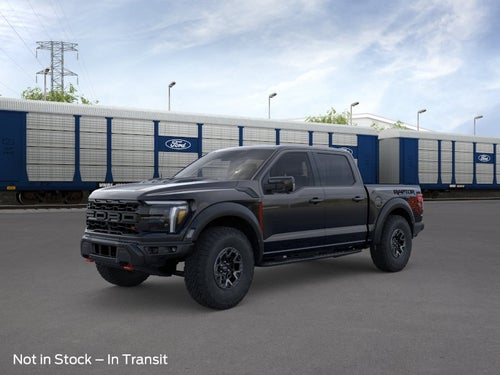 Ford F-150 Raptor® 2026
