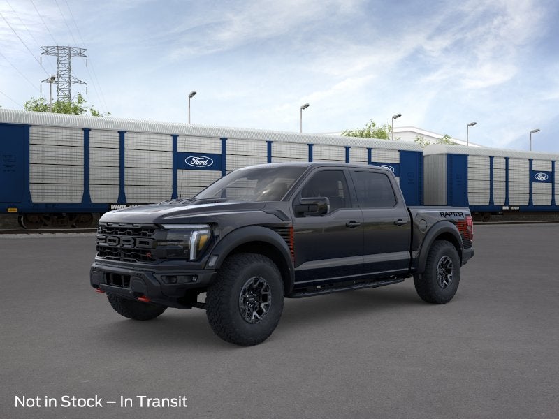 Ford F-150 Raptor® 2026