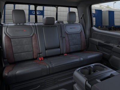 Ford F-150 Raptor® 2026