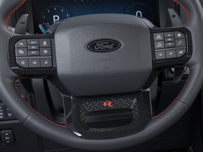Ford F-150 Raptor® 2026