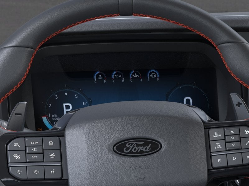 Ford F-150 Raptor® 2026