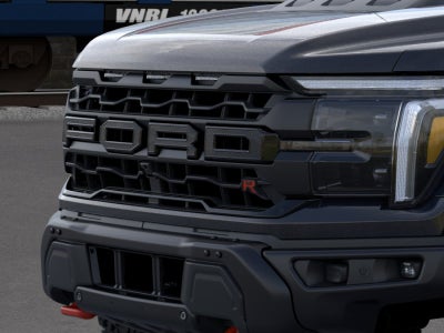 Ford F-150 Raptor® 2026