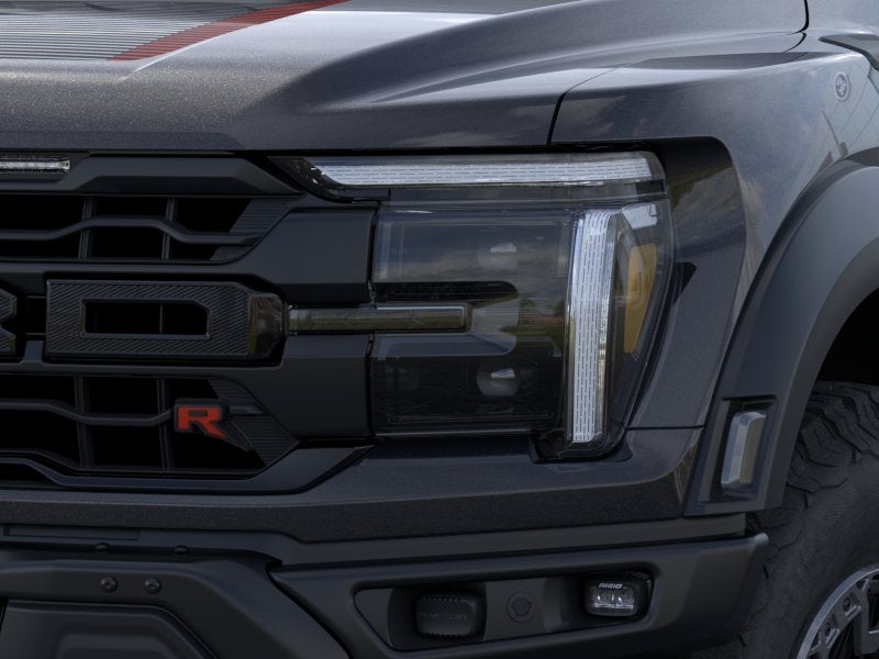 Ford F-150 Raptor® 2026