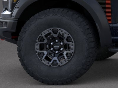 Ford F-150 Raptor® 2026