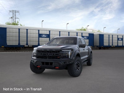 Ford F-150 Raptor® 2026