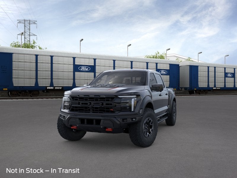 Ford F-150 Raptor® 2026