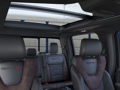 Ford F-150 Raptor® 2026