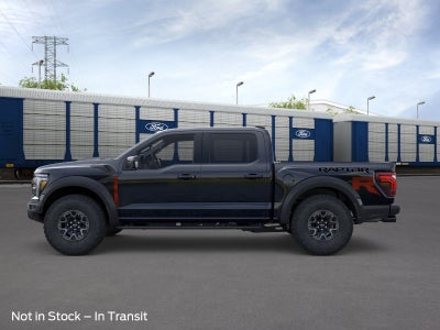 Ford F-150 Raptor® 2026