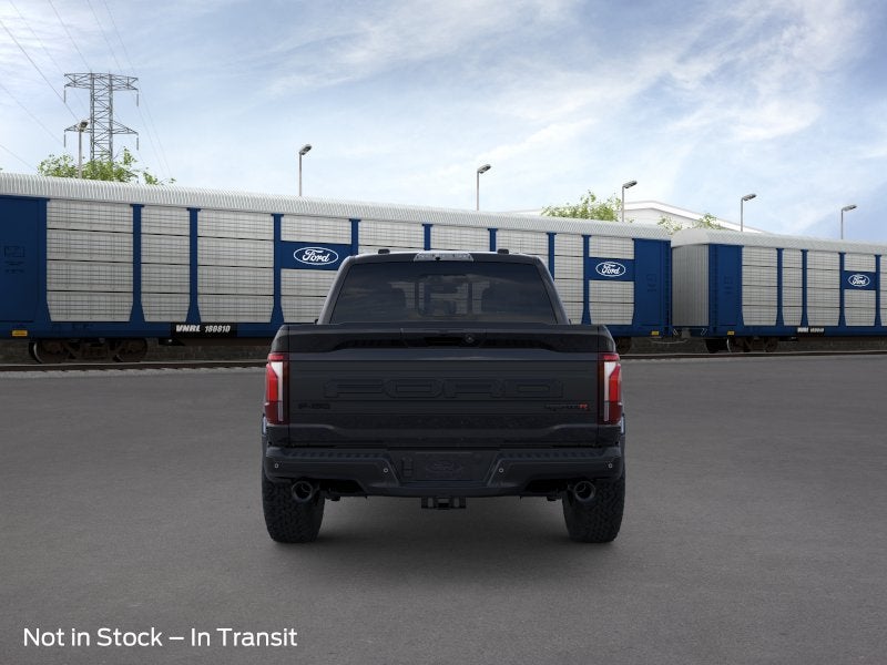 Ford F-150 Raptor® 2026