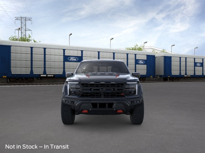 Ford F-150 Raptor® 2026
