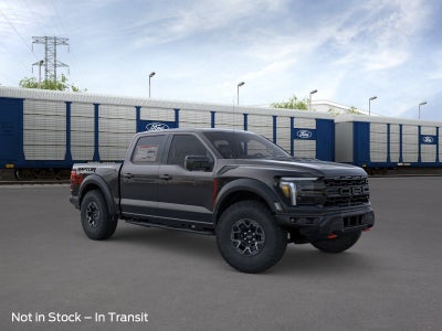 Ford F-150 Raptor® 2026