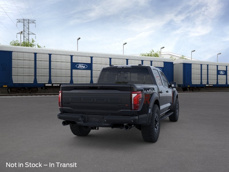 Ford F-150 Raptor® 2026