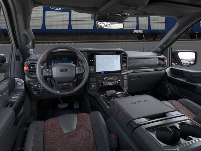 Ford F-150 Raptor® 2026