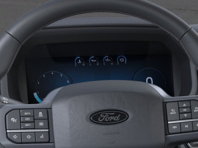 Ford F-150 XLT 2026