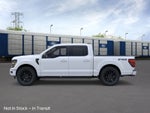 Ford F-150 XLT 2026