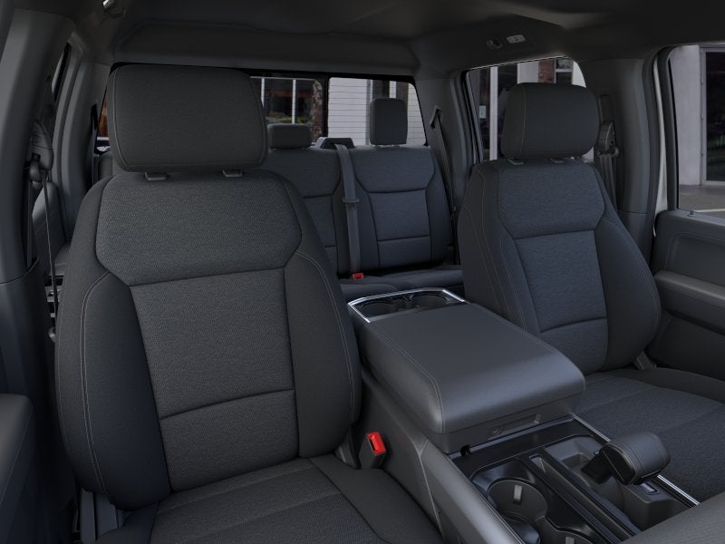 Ford F-150 XLT 2026