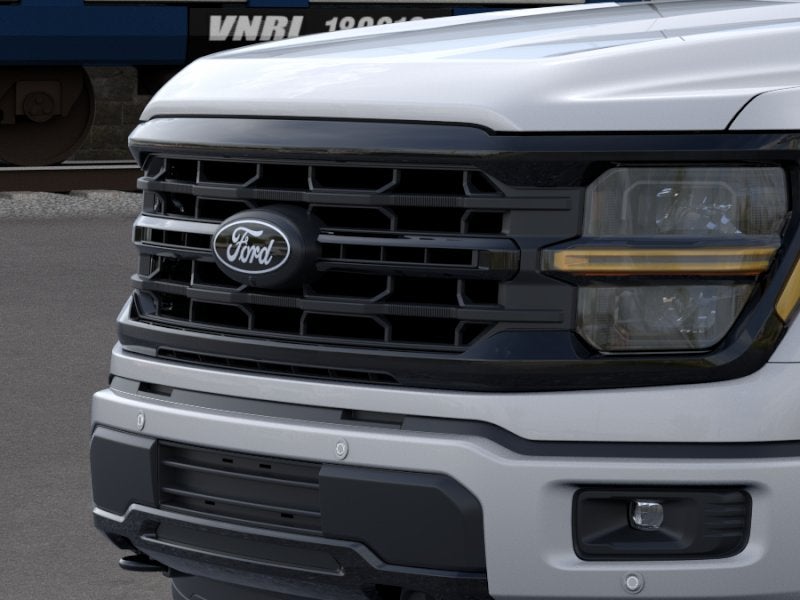 Ford F-150 XLT 2026