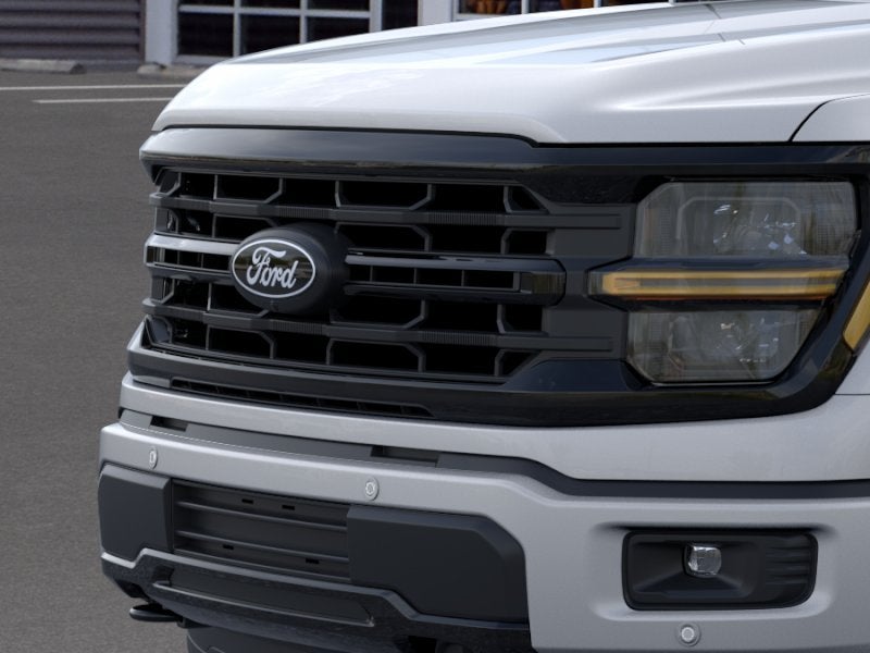 Ford F-150 XLT 2026