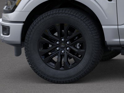 Ford F-150 XLT 2026