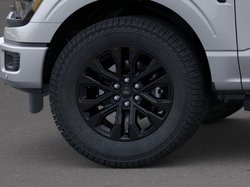Ford F-150 XLT 2026