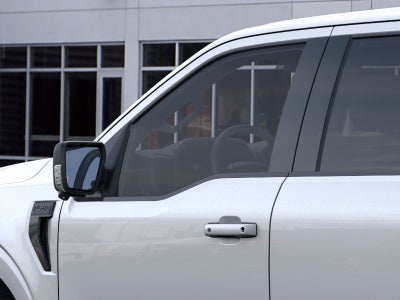 Ford F-150 XLT 2026