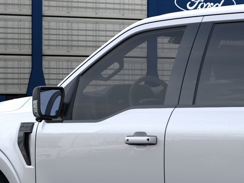 Ford F-150 XLT 2026