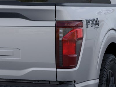 Ford F-150 XLT 2026