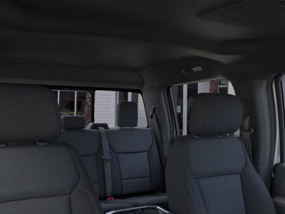 Ford F-150 XLT 2026