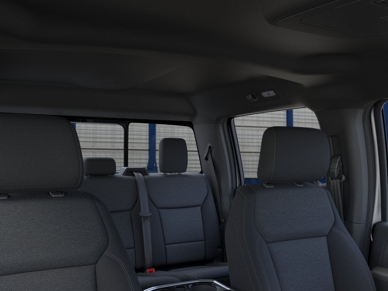 Ford F-150 XLT 2026