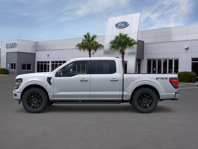 Ford F-150 XLT 2026