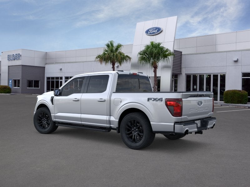 Ford F-150 XLT 2026
